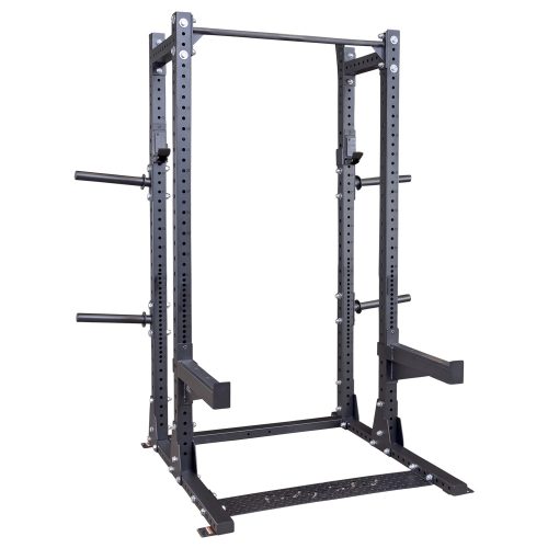 Body-Solid ProClubLine Extended Half Rack Squatrek