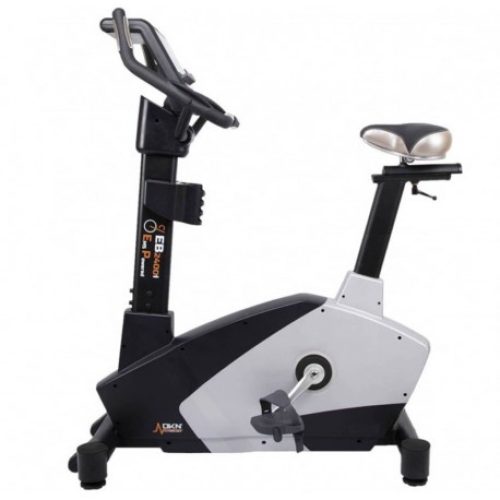 DKN Technology Ergometer EB-2400 EMS - Gratis Levering