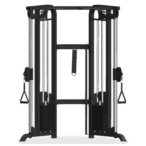 DKN Technology F1 Functional Trainer Light-Commercial - Gratis Levering