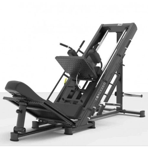 DKN Technology F2G Leg Press