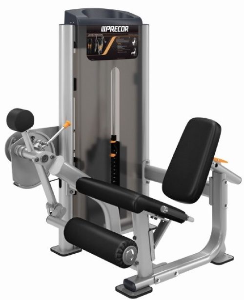 Precor Leg Extension