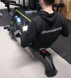 Wie is Casper Goessens van Fit Voor Alles?&nbsp;