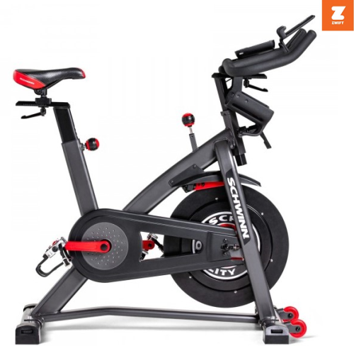 Schwinn 800IC (voorheen IC8)