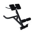 VirtuFit Hyperextension Pro - Roman Chair