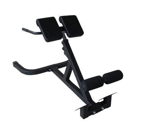 VirtuFit Hyperextension Pro - Roman Chair