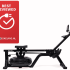 VirtuFit iconsole CTR 2.1 ergometer crosstrainer Review 2025